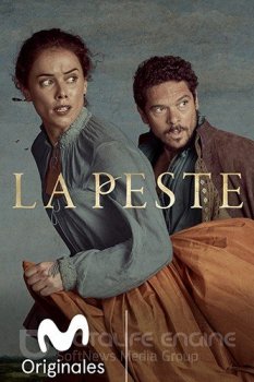 Чума / La peste [S01-02] (2018-2019) HDRip, WEB-DLRip | TVShows