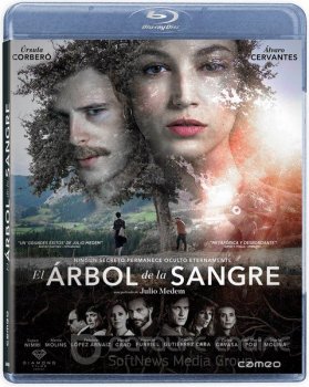 Древо на крови / El árbol de la sangre / The Tree of Blood (2018) BDRip 720p от liosaa | L1