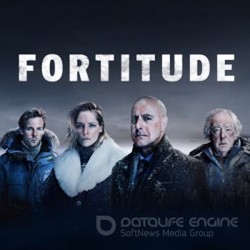 Фортитьюд / Fortitude [S01-03] (2015-2018) WEB-DLRip | Русский репортаж