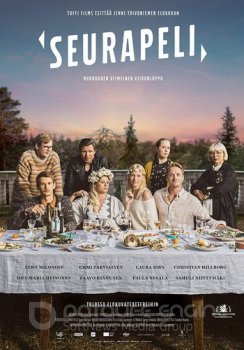 Игры, в которые играют люди / Seurapeli (2020) WEB-DLRip | L1