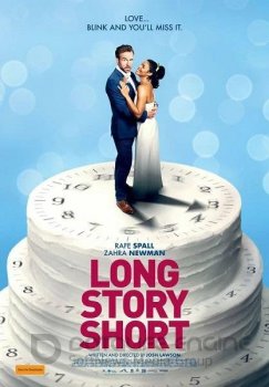 Короче говоря / Long Story Short (2021) WEB-DLRip 720p | iTunes