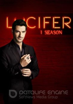 Люцифер / Lucifer [S01] (2016) BDRip 1080p | LostFilm