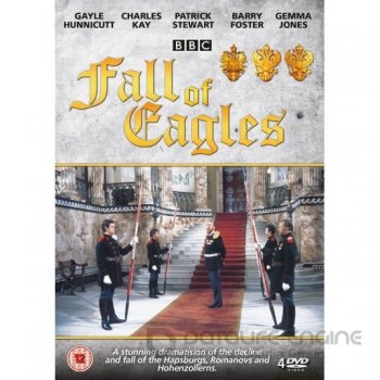 Падение Орлов / Fall of Eagles [12 из 13] (1974) TVRip | L1