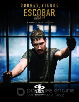 Переживший Эскобара: по прозвищу Джей Ха / Sobreviviendo a Escobar, Alias JJ / Surviving Escobar: Alias J.J. [01-36 из 60] (2017) WEBRip 720p | L