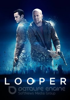 Петля времени / Looper (2012) UHD BDRemux 2160p | HDR | D, P2, A