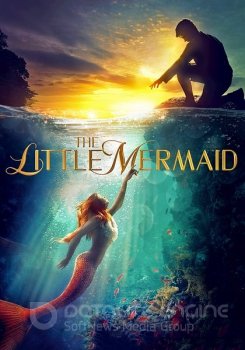 Рассказы Русалочки / The Little Mermaid (2018) WEB-DL 1080p | D, P