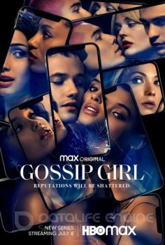 Сплетница / Gossip Girl [01x01-03 из 10] (2021) WEBRip | TVShows