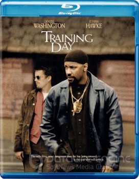 Тренировочный день / Training Day (2001) BDRemux 1080p | D, P, P2, A