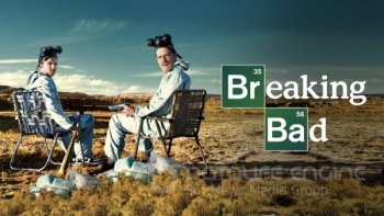 Во все тяжкие / Breaking Bad [S02] (2009) WEB-DLRip | Гоблин