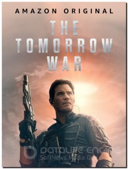 Война будущего / The Tomorrow War (2021) WEB-DL 1080p | P