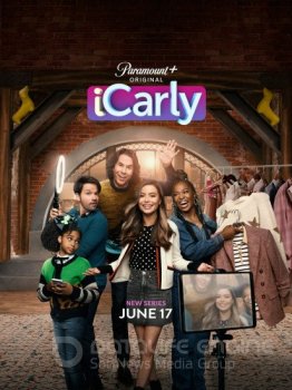 Возвращение АйКарли / iCarly [01x00-06 из 13] (2021) WEB-DLRip | TVShows