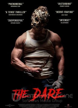 Вызов / The Dare (2019) BDRip 1080p | L1