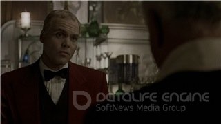 Тринадцатый этаж / The Thirteenth Floor (1999) Hybrid 1080p | D, P, P2, A | Open Matte