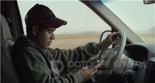 600 миль / 600 Millas (2015) BDRip 720p | А