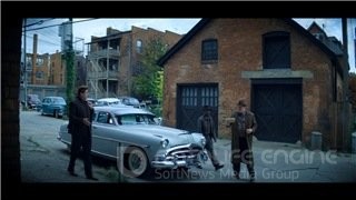 Без резких движений / No Sudden Move (2021) WEBRip 720p | D, L2, A