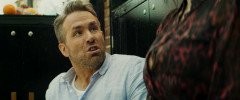 Телохранитель жены киллера / Hitman's Wife's Bodyguard (2021) WEB-DLRip-AVC | Extended Cut | D, L2 | Line