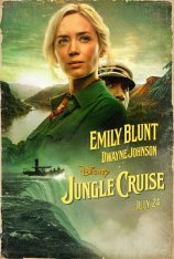 Круиз по джунглям / Jungle Cruise (2021) WEB-DLRip | HDRezka Studio