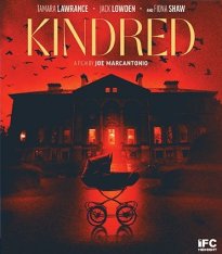 Родовое проклятие / Kindred (2020) HDRip | iTunes