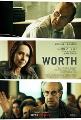 Сколько стоит жизнь? / What Is Life Worth / Worth (2020) WEB-DL 1080p | Netflix