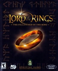 Властелин Колец: Содружество кольца / Lord of the Rings: The Fellowship of the Ring (TG*s) PC