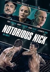 Боец без правил / Notorious Nick (2021) WEB-DLRip | iTunes