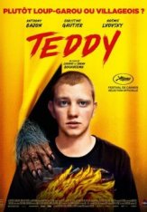 Тедди / Teddy (2020) WEB-DLRip