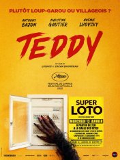 Тедди / Teddy (2020) WEB-DL 720p