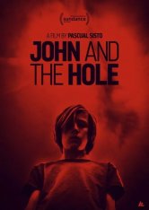 Джон и дыра / John and the Hole (2021) WEB-DL 720p