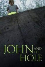 Джон и дыра / John and the Hole (2021) WEB-DLRip