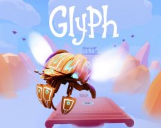 Glyph (2021)