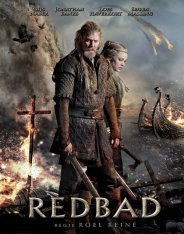 Радбод / Redbad (2018) BDRip 1080p | НТК