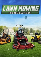 Lawn Mowing Simulator (2021)