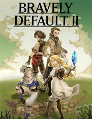 Bravely Default II (2021) на ПК