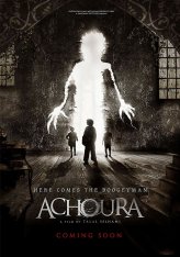 Бугимен / Achoura (2018) WEB-DLRip | iTunes