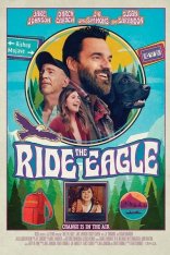 Оседлать орла / Ride the Eagle (2021) WEBRip-AVC