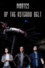Pirates of the Asteroid Belt (2021)