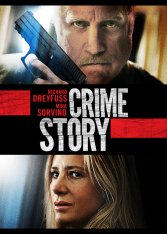 Криминальная история / Последнее дело / The Last Job / Crime Story (2021) WEB-DL 1080p