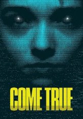 Кошмары / Come True (2020) BDRip | iTunes