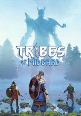 Tribes of Midgard (2021)