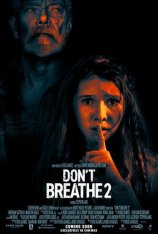 Не дыши 2 / Don't Breathe 2 (2021) WEB-DLRip | Дубляж