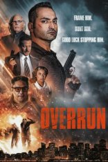 Через край / Overrun (2021) WEB-DL 1080p