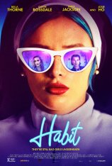 Привычка / Habit (2021) WEBRip 1080p