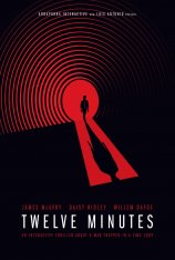 Twelve Minutes (2021)