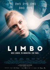 Лимб / Преддверие Ада / Limbo (2020) WEBRip 1080p