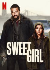 Малышка / Sweet Girl (2021) WEB-DLRip-AVC | Netflix