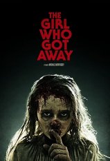 Девушка, которая сбежала /  The Girl Who Got Away (2021) WEB-DL 1080p