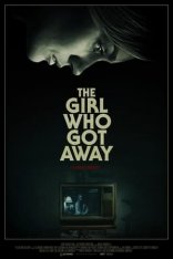 Девушка, которая сбежала /  The Girl Who Got Away (2021) WEB-DLRip