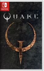 Quake: Enhanced (2021) на Switch