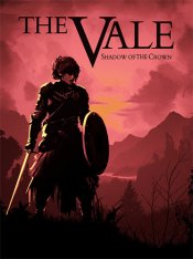 The Vale: Shadow of the Crown (2021)