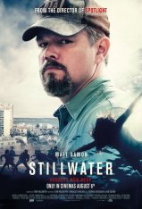 Тихий омут / Stillwater (2021) UHD WEB-DL-HEVC 2160p | Pazl Voice